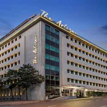 The Artisan Hotel Istanbul - MGallery Collection